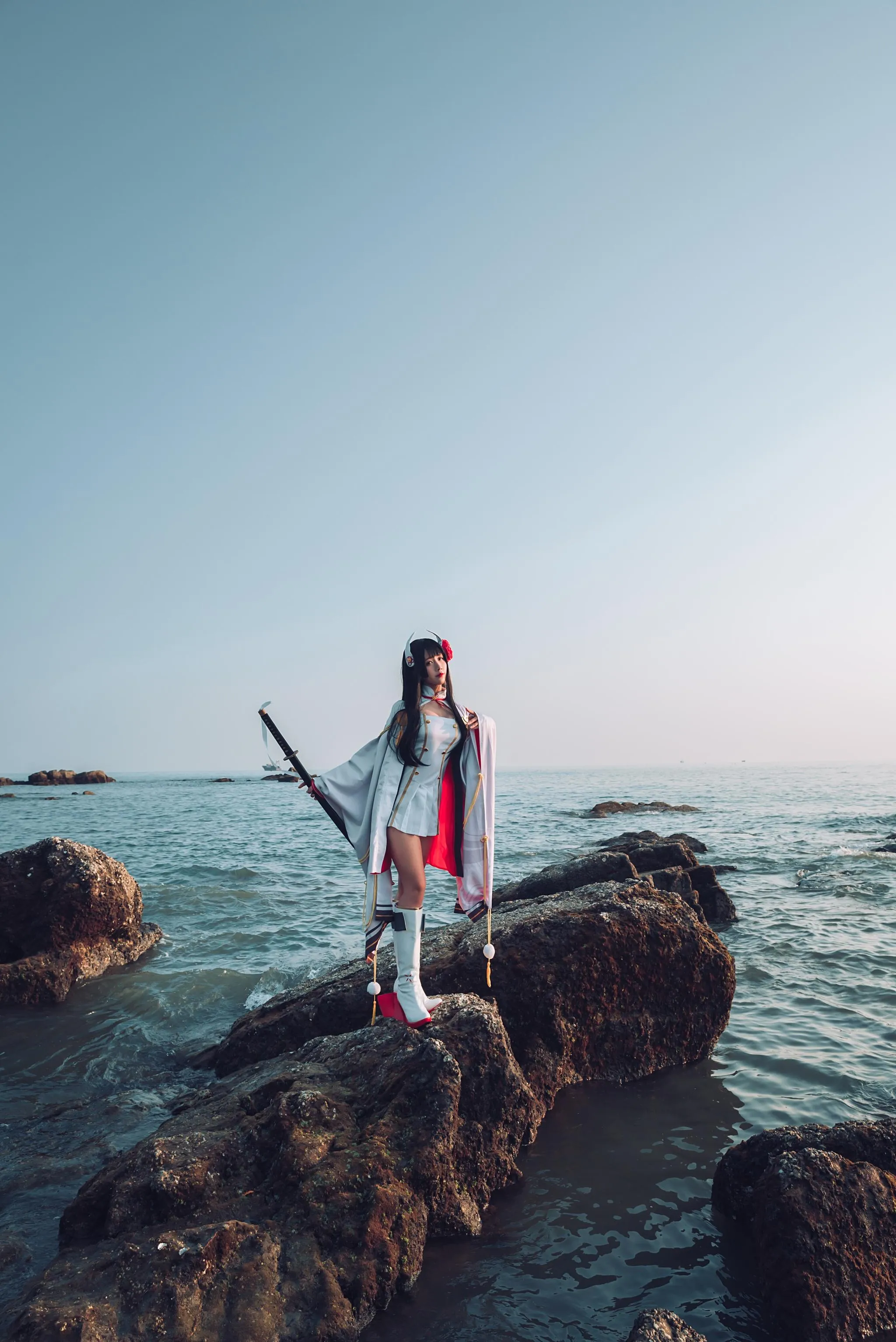NO.15 九曲Jean-比睿 [9P]插图6